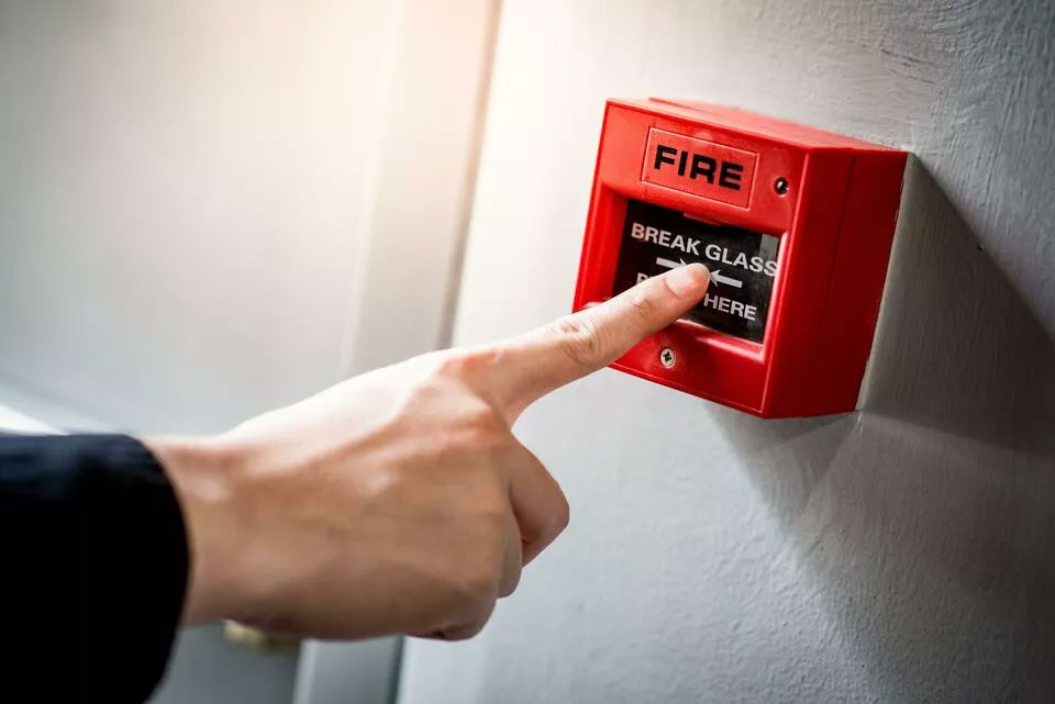 Why Every Commercial Premises Needs Regular Fire Alarm Maintenance